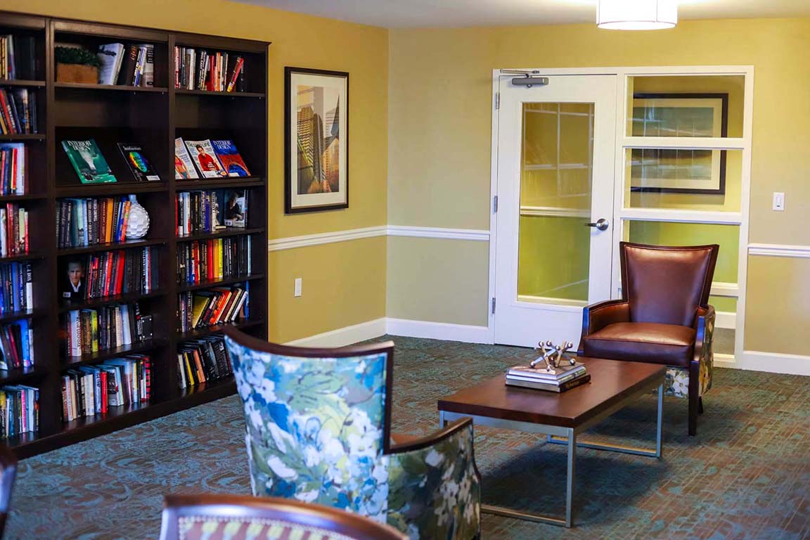 Bladensburg Commons is a similar property to The Phoenix Apartments located in Bladensburg